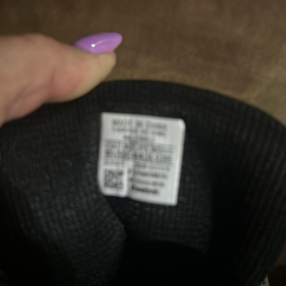 Reebok Royal BB4500 Basketball high tops 10.5 New without box - Picture 7 of 8